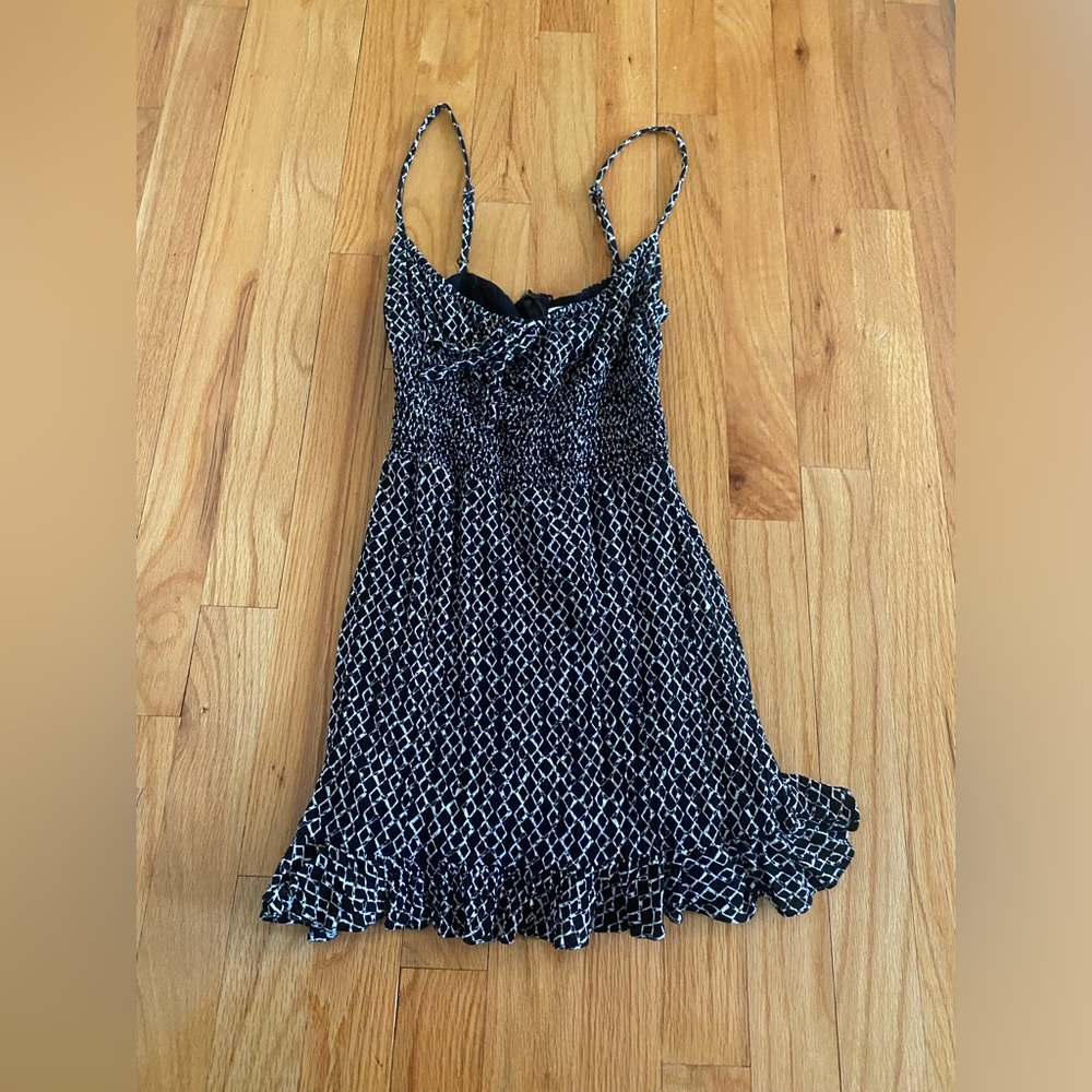 Skylar + Maddison Mini Dress